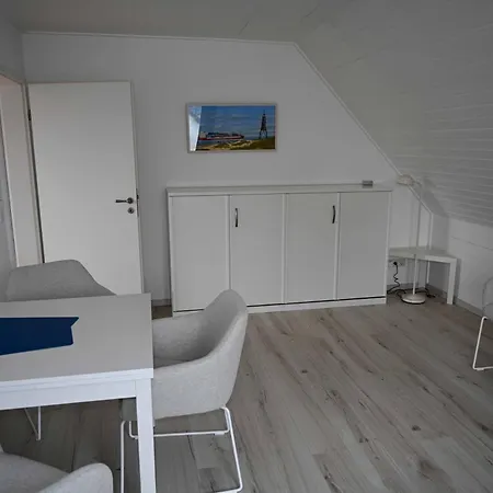 Toplicht Appartement Cuxhaven