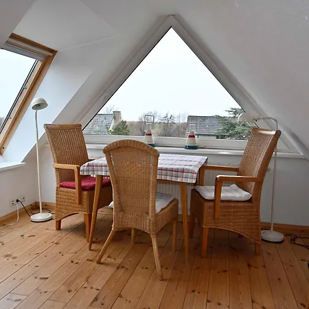 Toplicht Appartement *